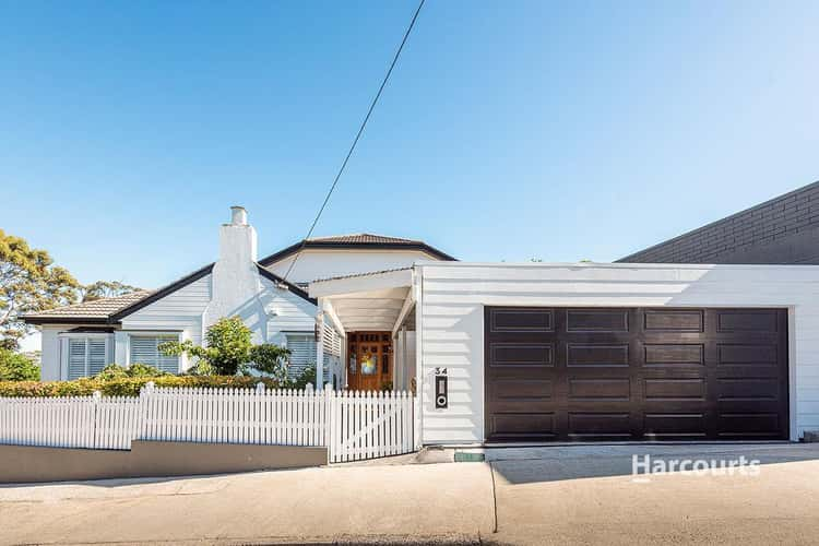 34 Seaview Avenue, Parklands TAS 7320