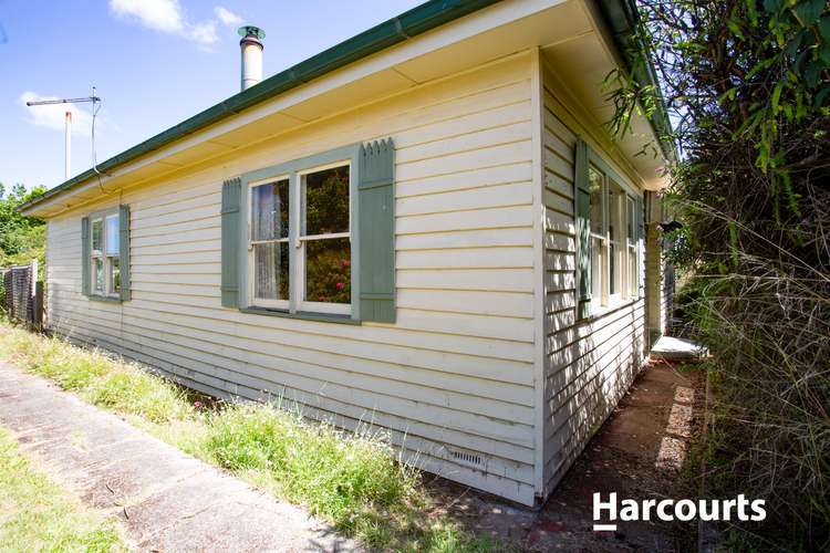 Main view of Homely house listing, 43 George Street, Scottsdale TAS 7260
