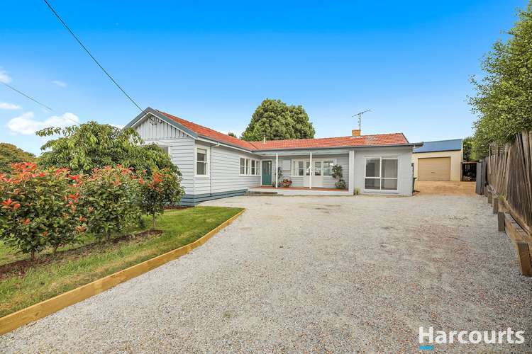 Main view of Homely house listing, 133 Burke Street, Warragul VIC 3820