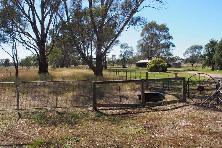 Second view of Homely cropping listing, 37 Forshaw Road, Baddaginnie VIC 3670