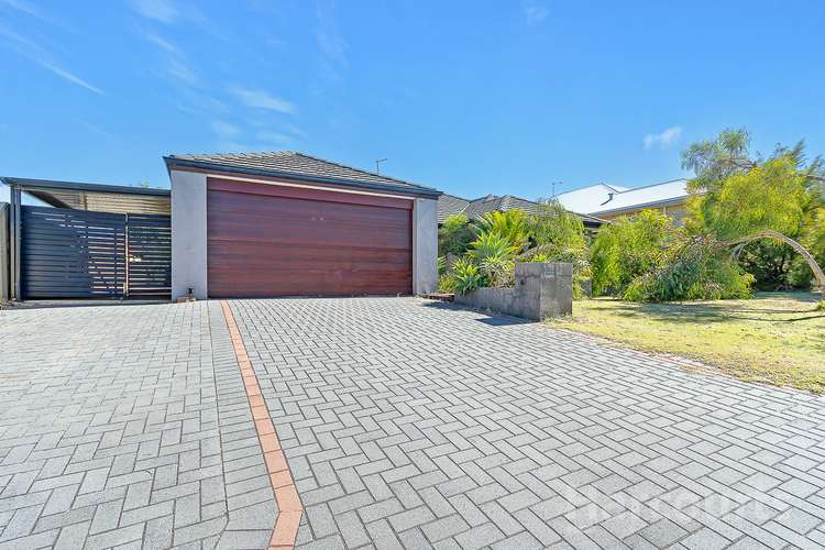 5 Skerries Way, Ridgewood WA 6030