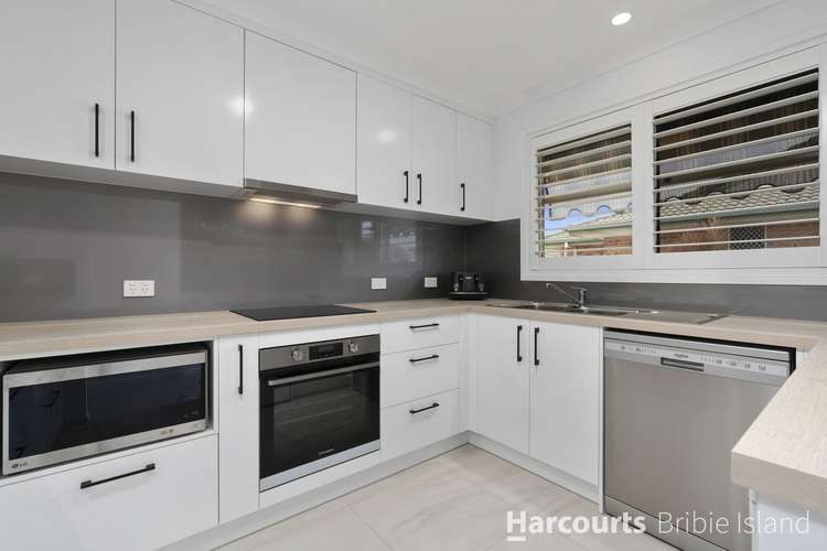 Main view of Homely unit listing, 21/77-83 Cotterill Avenue, Bongaree QLD 4507