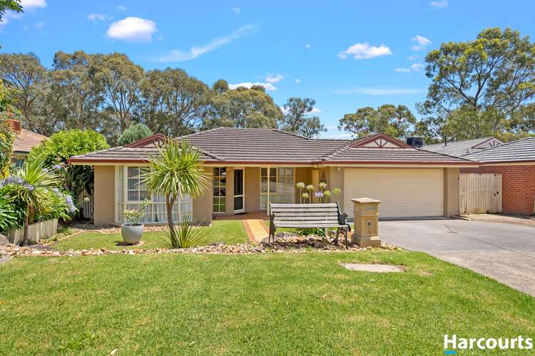 3 Mels Place, Lysterfield VIC 3156