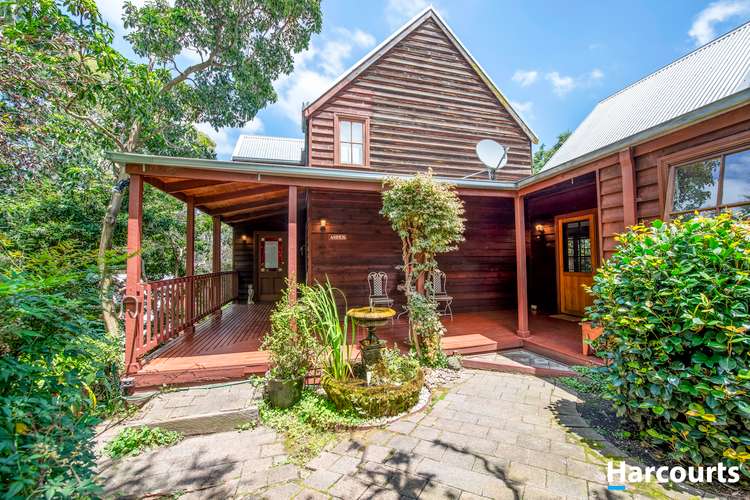 Main view of Homely house listing, 28 Abbey Walk, Vermont VIC 3133