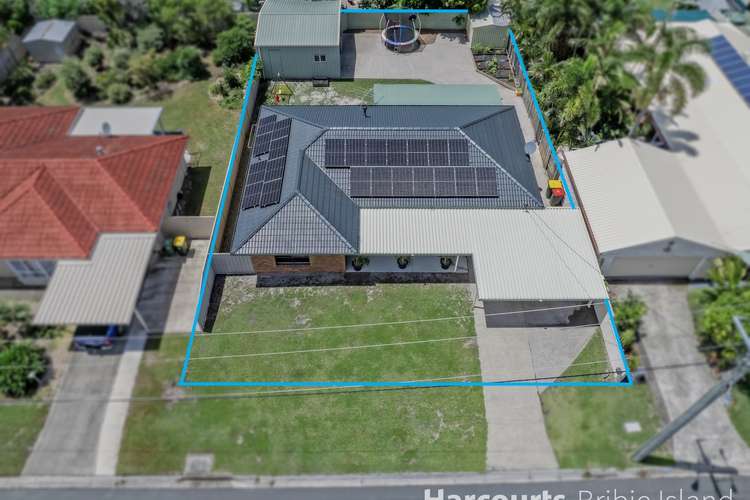 Main view of Homely house listing, 24 Coolgarra Avenue, Bongaree QLD 4507