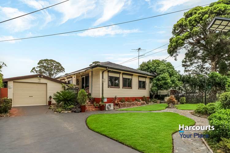 18 Luzon Avenue, Lethbridge Park NSW 2770