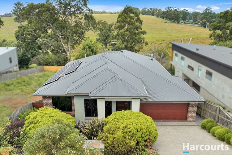Main view of Homely house listing, 9 Carbine Court, Drouin VIC 3818