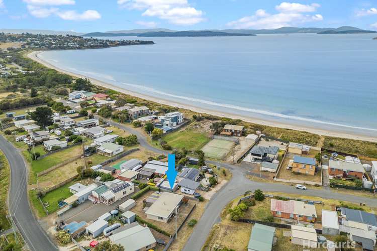 Main view of Homely house listing, 2 Grebe Street, Primrose Sands TAS 7173