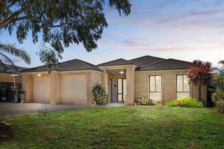 14 Windrest Place, Hastings VIC 3915