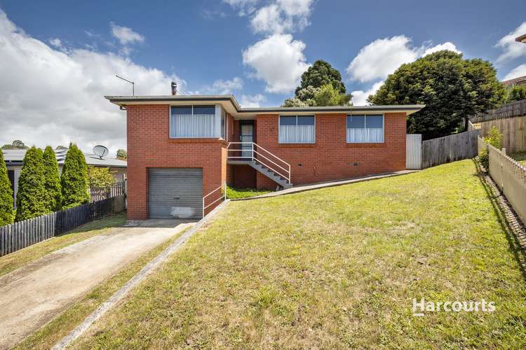 Main view of Homely house listing, 11 Turner Crescent, Shorewell Park TAS 7320