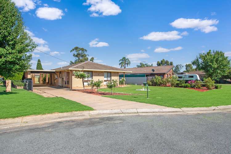 Main view of Homely house listing, 7 Fahey Crescent, Culcairn NSW 2660