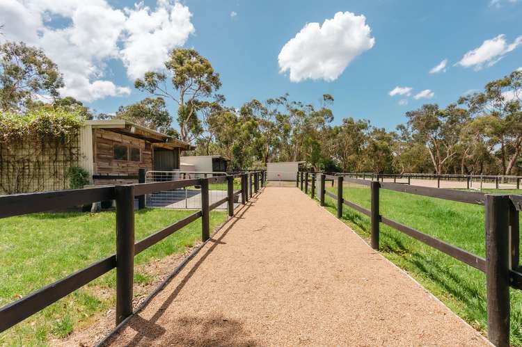 Fourth view of Homely acreageSemiRural listing, 3 Centre Avenue, Bittern VIC 3918