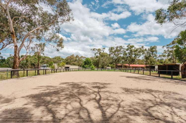 Fifth view of Homely acreageSemiRural listing, 3 Centre Avenue, Bittern VIC 3918