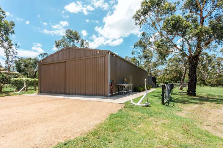 Sixth view of Homely acreageSemiRural listing, 3 Centre Avenue, Bittern VIC 3918