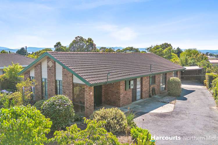 Main view of Homely house listing, 4 Coachmans Road, Evandale TAS 7212