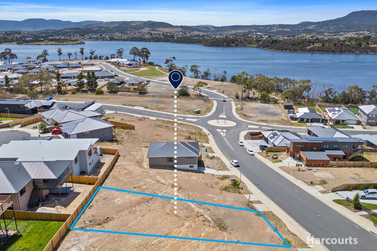 Main view of Homely residentialLand listing, 39 Stony Point Drive, Austins Ferry TAS 7011