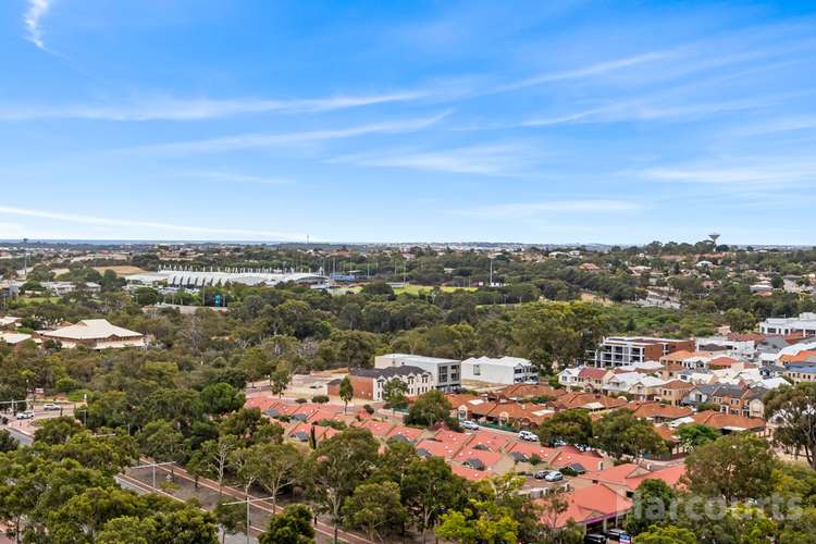 Main view of Homely apartment listing, 1410/113 Grand Boulevard, Joondalup WA 6027