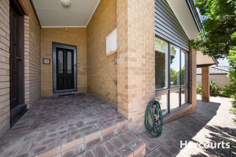 Second view of Homely house listing, 5 Urawa Road, Duncraig WA 6023