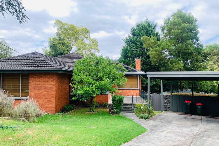 Main view of Homely house listing, 15 Anthony Court, Burwood East VIC 3151