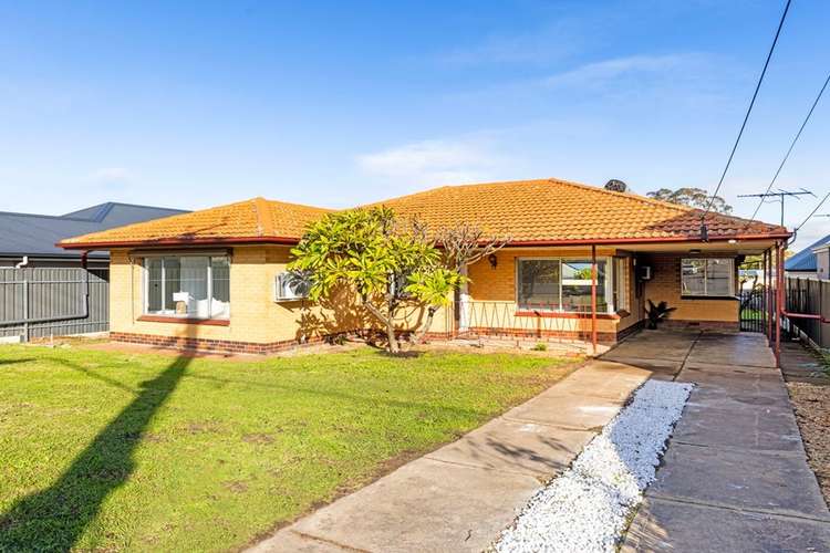 Main view of Homely residentialLand listing, 136A St Bernards Road, Magill SA 5072
