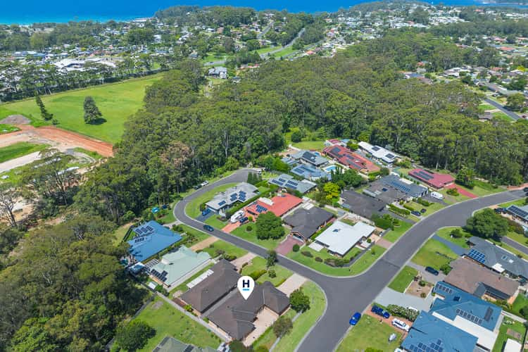 Main view of Homely house listing, 1 Callistemon Court, Ulladulla NSW 2539