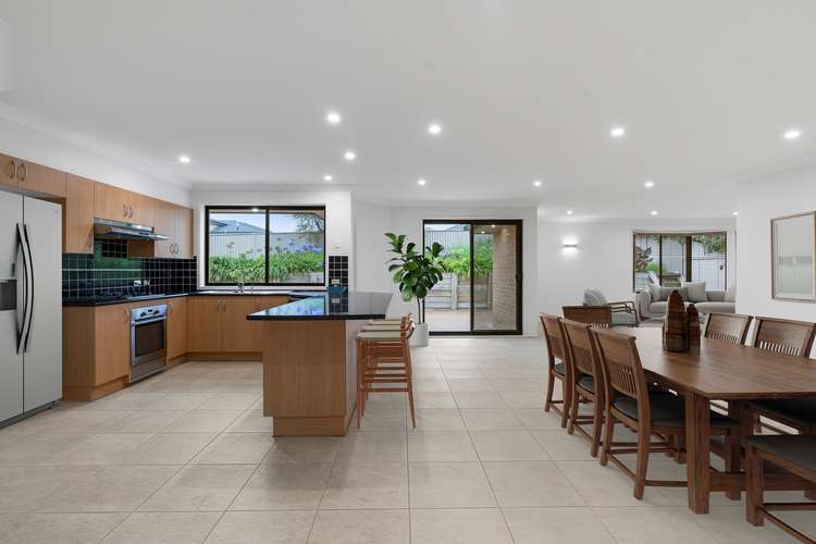Second view of Homely house listing, 1 Callistemon Court, Ulladulla NSW 2539