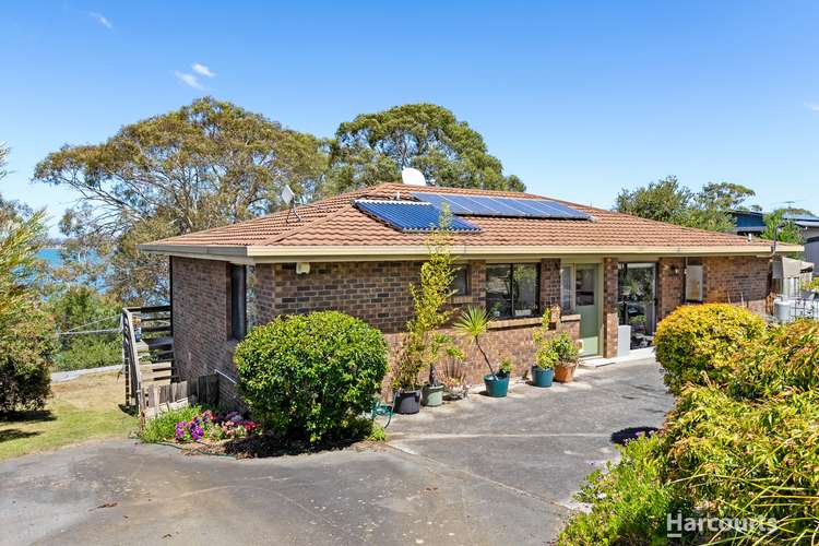 539 Shark Point Road, Penna TAS 7171