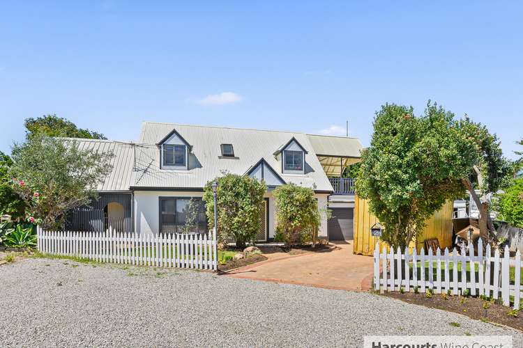 2 Savoy Place, Sellicks Beach SA 5174