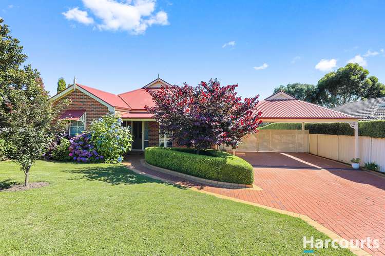 Main view of Homely house listing, 10 Park Drive, Leongatha VIC 3953
