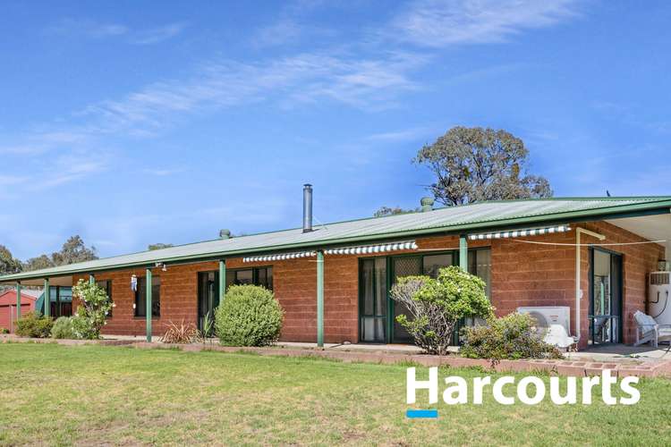 597 Greta Road, Glenrowan West VIC 3675