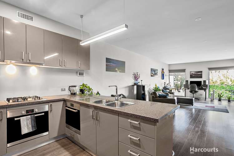 Fourth view of Homely apartment listing, 5/8 George Street, Doncaster East VIC 3109