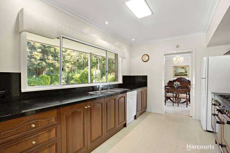 Third view of Homely house listing, 10 Tennyson Court, Templestowe VIC 3106