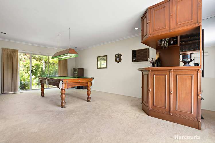 Fifth view of Homely house listing, 10 Tennyson Court, Templestowe VIC 3106