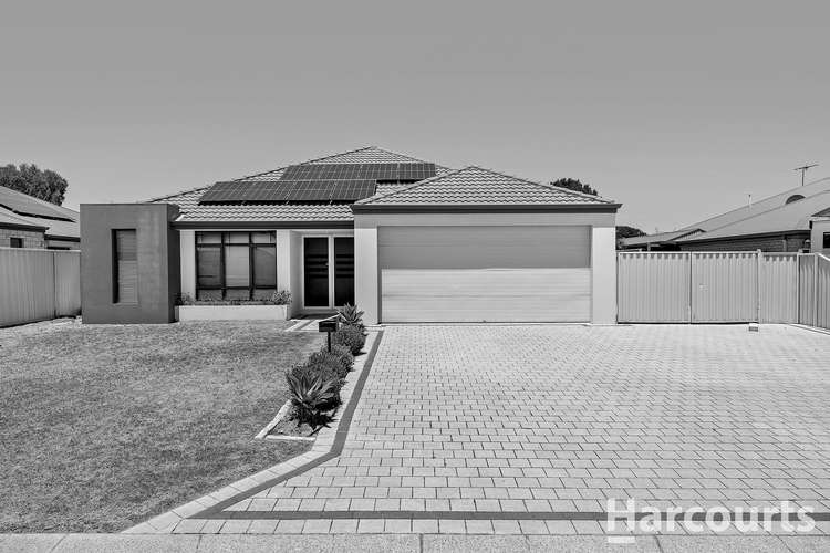 6 Heritage Lane, Pinjarra WA 6208