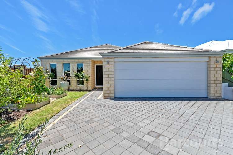 1 Palace Way, Currambine WA 6028