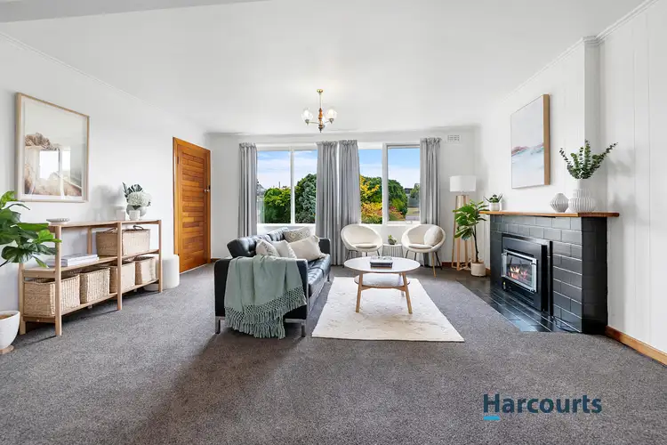 Second view of Homely house listing, 12 Addison Street, Devonport TAS 7310