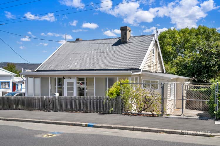 Main view of Homely house listing, 6 Aberdeen Street, Glebe TAS 7000