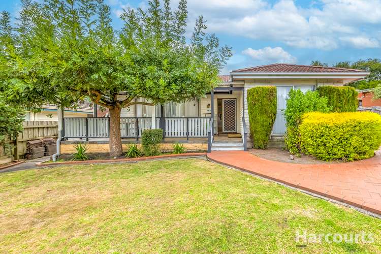 Main view of Homely house listing, 39 Prince Street, Moe VIC 3825