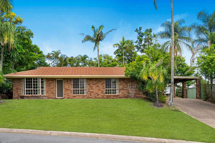 3 Mayjohn Avenue, Carrara QLD 4211