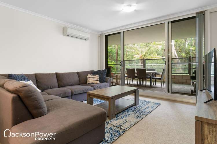 Main view of Homely unit listing, 43/80 John Whiteway Drive, Gosford NSW 2250