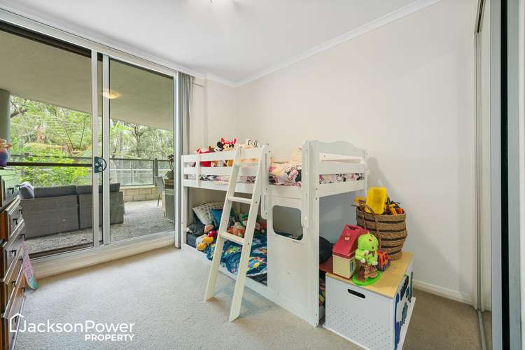 Seventh view of Homely unit listing, 43/80 John Whiteway Drive, Gosford NSW 2250