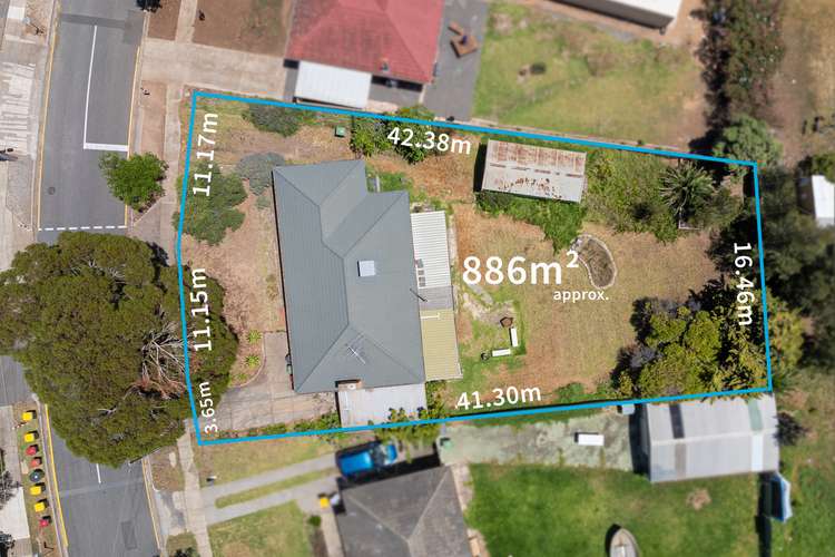 Main view of Homely house listing, 17 Winnerah Road, Christies Beach SA 5165