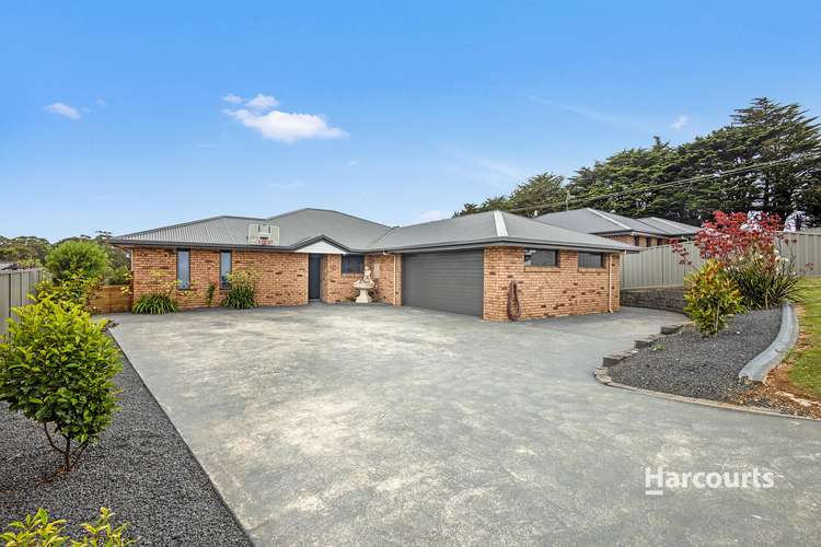 Main view of Homely house listing, 5 Oasis Drive, Shorewell Park TAS 7320
