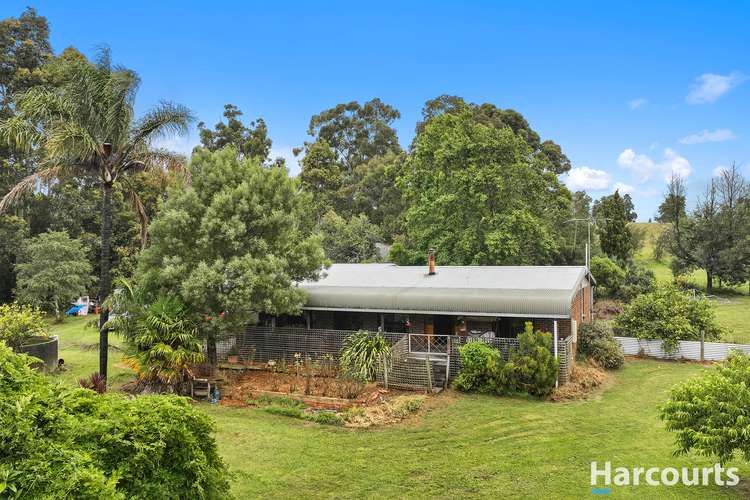 Main view of Homely house listing, 390 Main Neerim Road, Drouin West VIC 3818