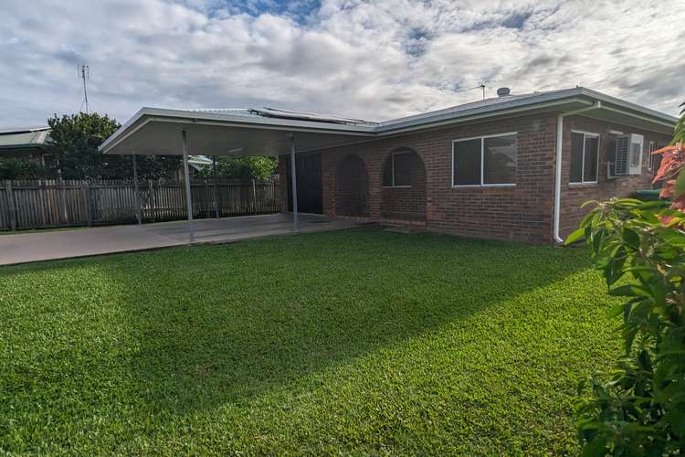 Main view of Homely house listing, 19 Searle Court, Ayr QLD 4807