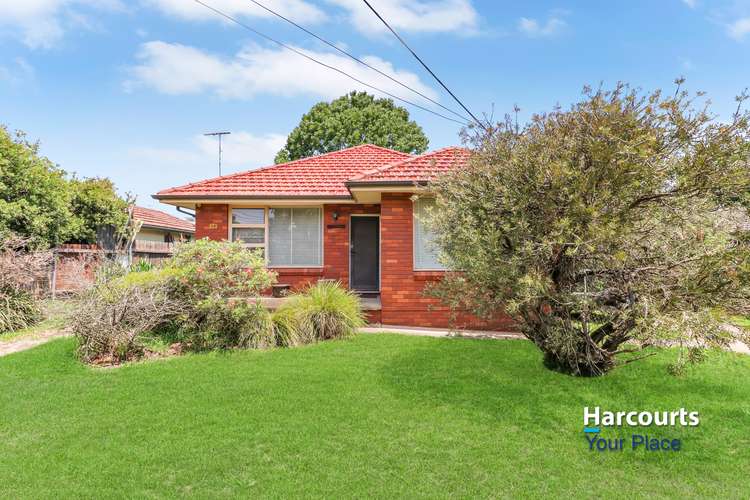 Main view of Homely house listing, 18 Varian Street, Mount Druitt NSW 2770