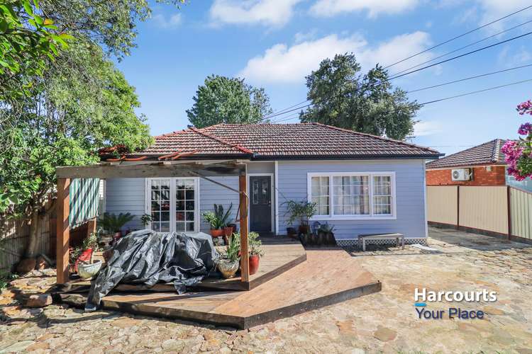 41 Palmerston Road, Mount Druitt NSW 2770