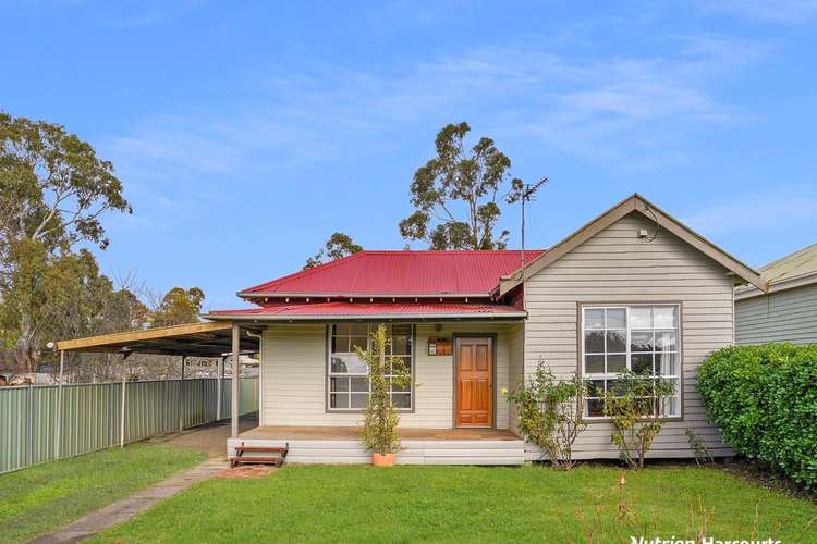 Main view of Homely house listing, 21 Mckinlay Street, Casterton VIC 3311