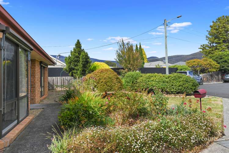 Third view of Homely villa listing, 2/12 Penguin Drive, Glenorchy TAS 7010