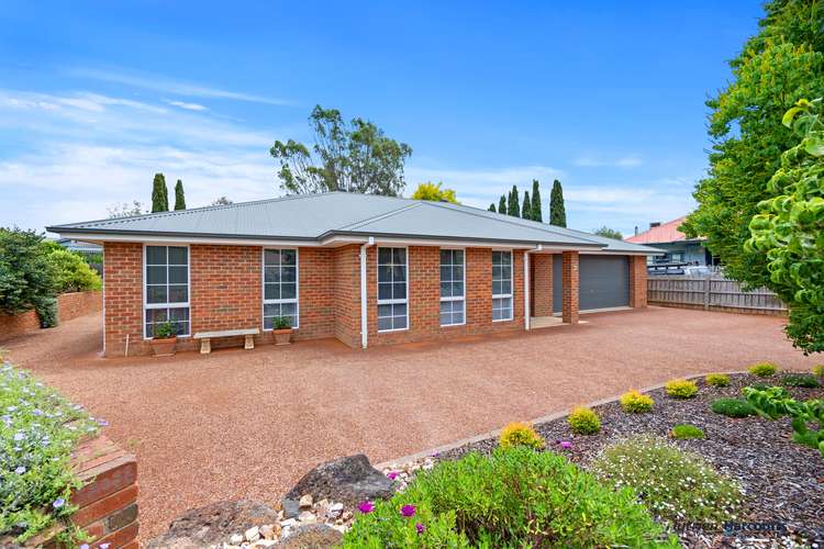 Main view of Homely house listing, 3 Briggs Court, Alexandra VIC 3714
